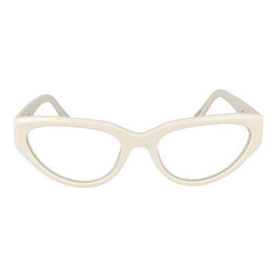 Guess White Acetate Glasses (Frames)