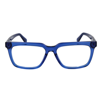 Guess Blue Acetate Glasses (Frames)