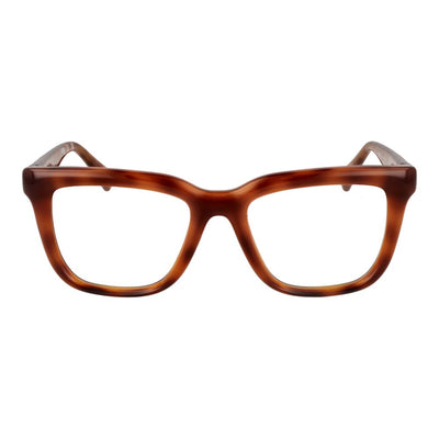 Guess Brown Plastic Glasses (Frames)
