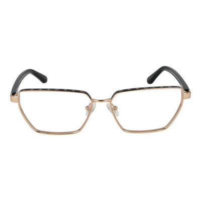 Guess Gold Metal Glasses (Frames)