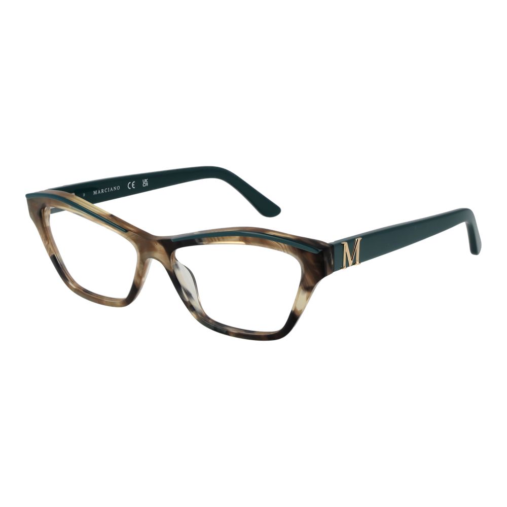Marciano by Guess Multicolor Acetate Glasses (Frames)