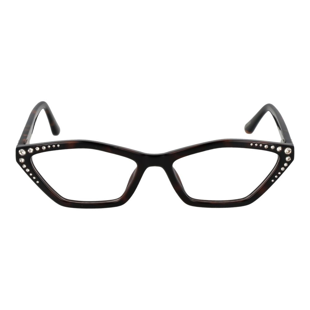 Marciano by Guess Brown Stainless Steel Glasses (Frames)