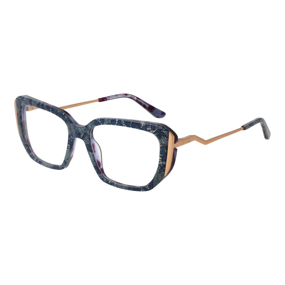 Marciano by Guess Multicolor Acetate Glasses (Frames)