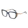 Marciano by Guess Multicolor Acetate Glasses (Frames)