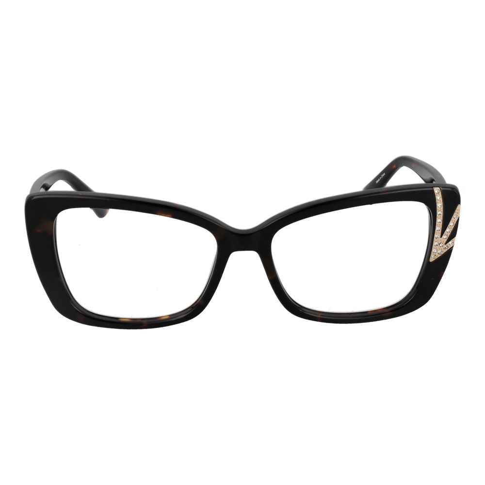 Marciano by Guess Black Acetate Glasses (Frames)