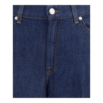 7FOR Lotta Alona wide leg Jeans