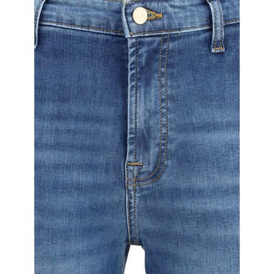 7FOR Modern Dojo flare Jeans