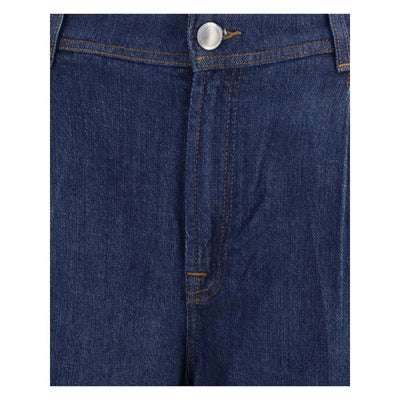 7FOR Halona wide leg Jeans