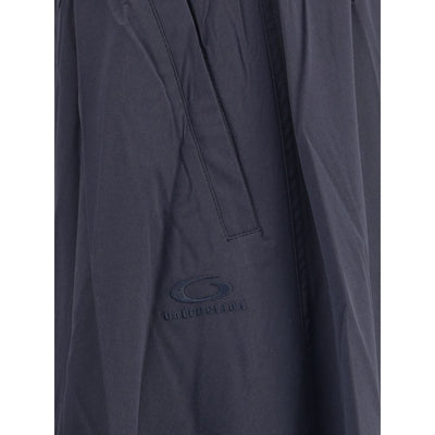 Balenciaga Flared Skirt