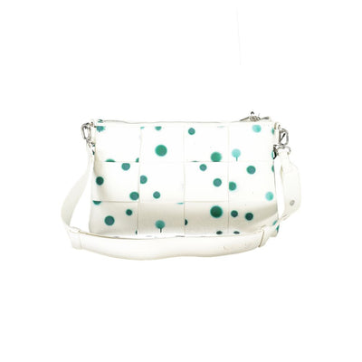 Desigual White Polyurethane Women's Handbag