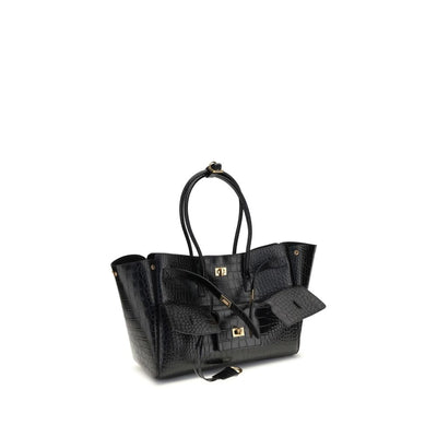 Balenciaga Bel Air medium Shoulder Bag