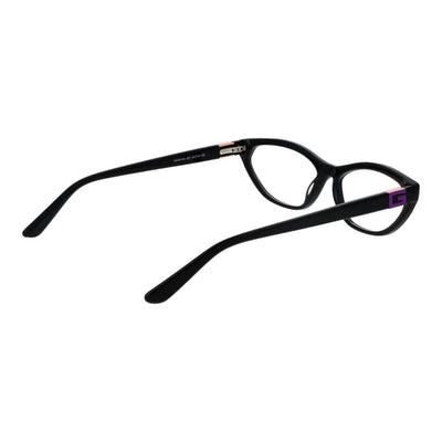 Guess Black Acetate Glasses (Frames)