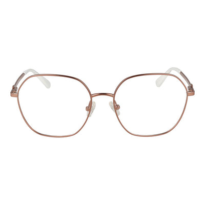 Guess Rose Gold Metal Glasses (Frames)