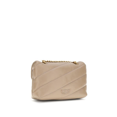 PINKO Love Baby Shoulder Bag