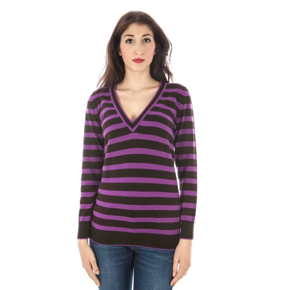 Fred Perry Viola Cashmere Women Sweater - BrandFit 88