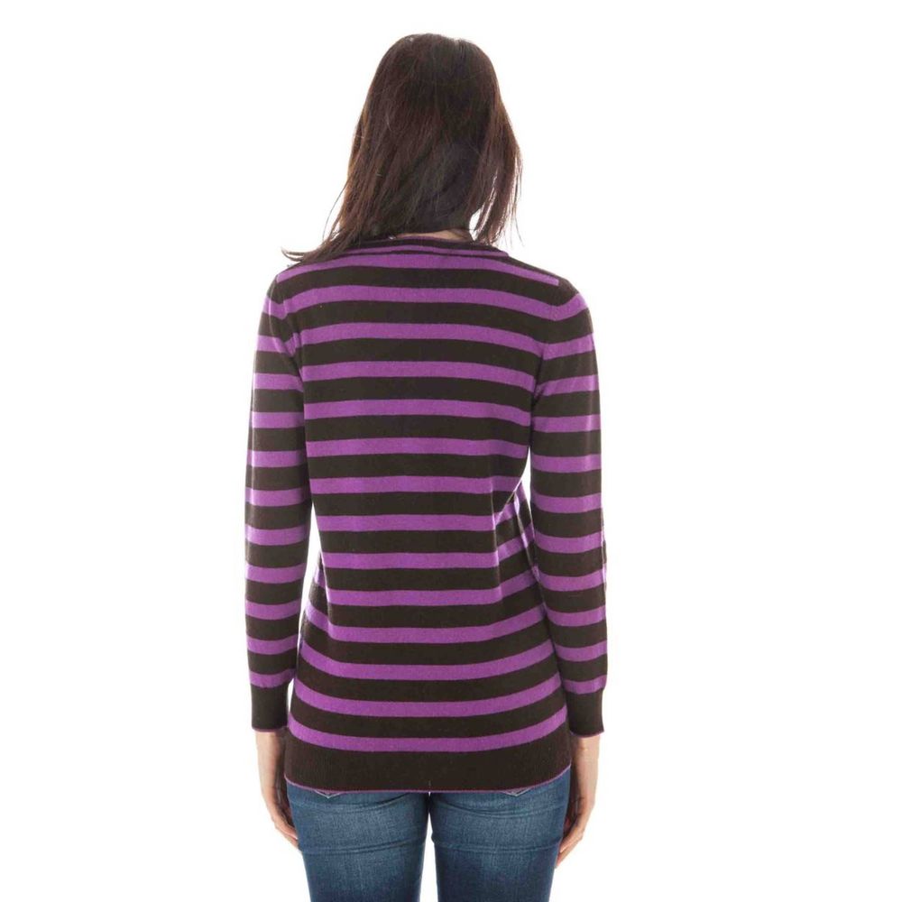 Fred Perry Viola Cashmere Women Sweater - BrandFit 88