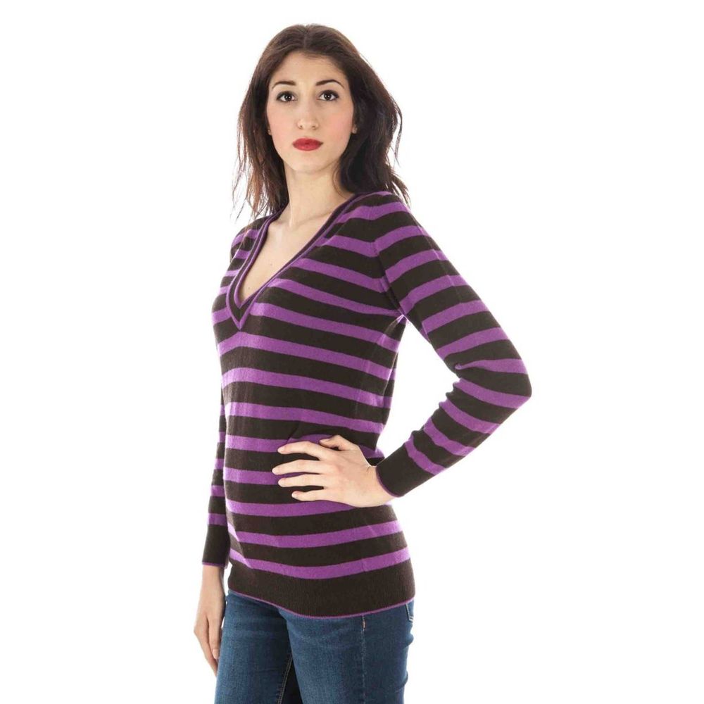 Fred Perry Viola Cashmere Women Sweater - BrandFit 88