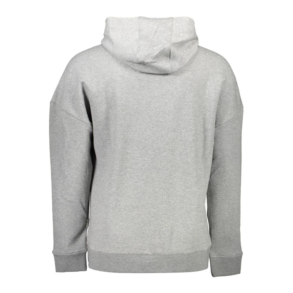 Plein Sport Grigio Cotton Men Sweatshirt - BrandFit 88