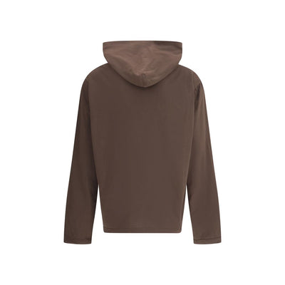 Prada Lightweight Hoodie