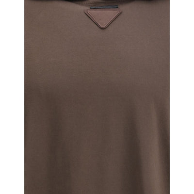 Prada Lightweight Hoodie