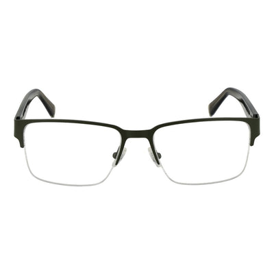 Guess Green Metal Glasses (Frames)
