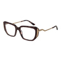 Marciano by Guess Purple Acetate Glasses (Frames)