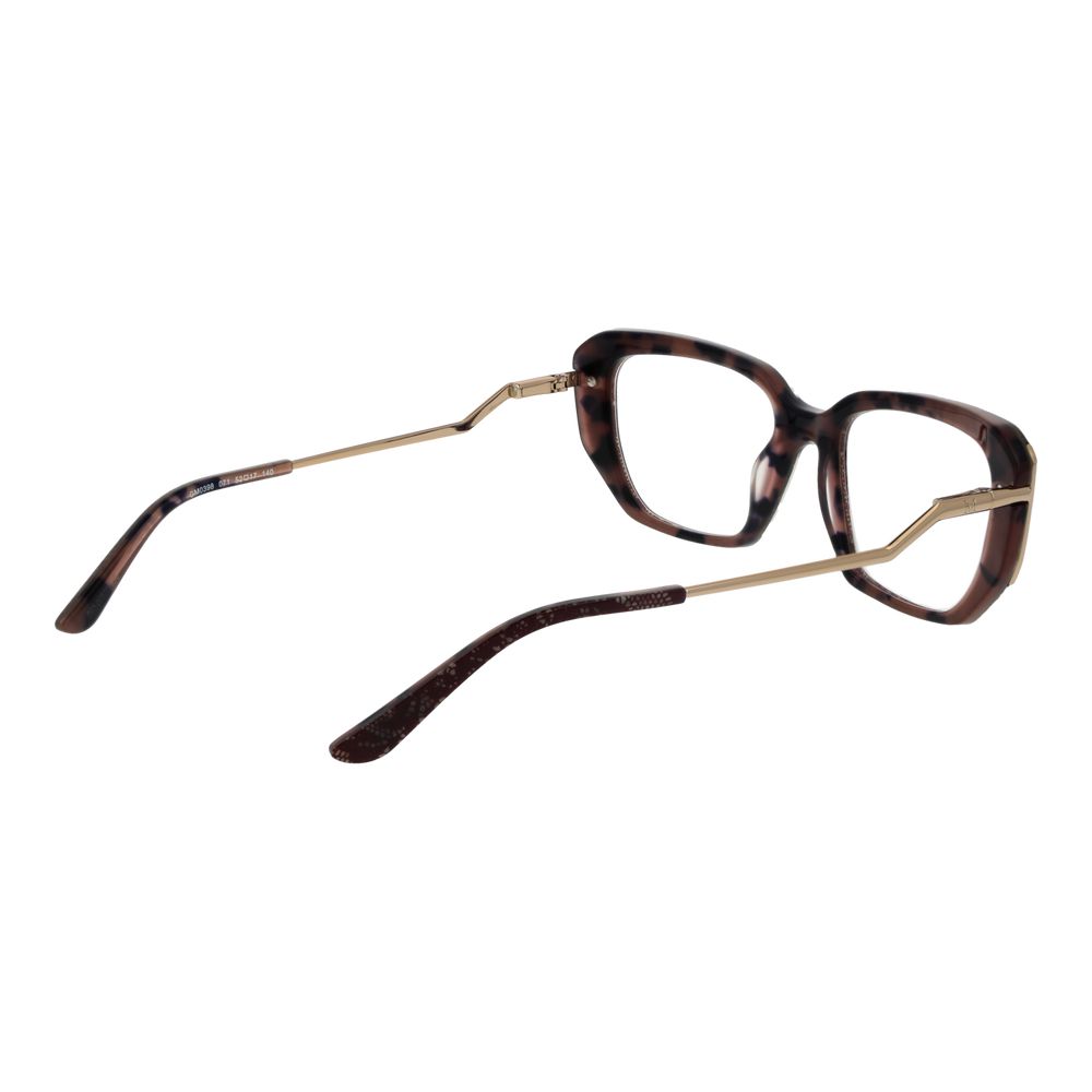 Marciano by Guess Purple Acetate Glasses (Frames)