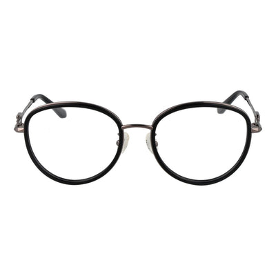 Guess Black Metal Glasses (Frames)