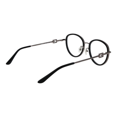 Guess Black Metal Glasses (Frames)
