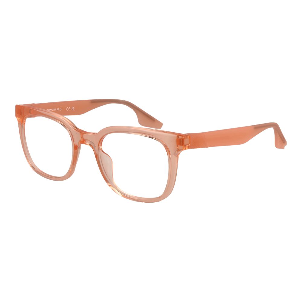 Converse Red Stainless Steel Glasses (Frames)