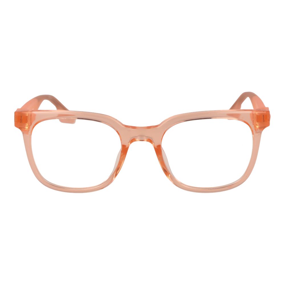 Converse Red Stainless Steel Glasses (Frames)