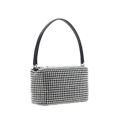 Alexander Wang Heiress Shoulder Bag