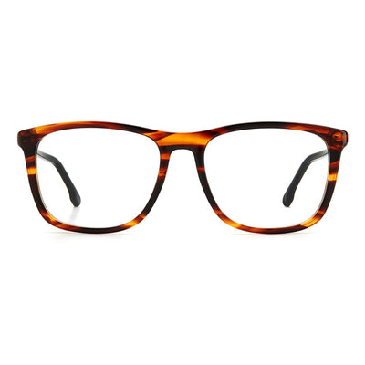 Carrera Brown Acetate Glasses (Frames)