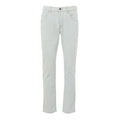 Gucci Blue Cotton Relaxed Fit Jeans - BrandFit 88