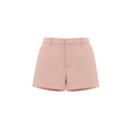 Gucci Pink Wool Shorts - BrandFit 88