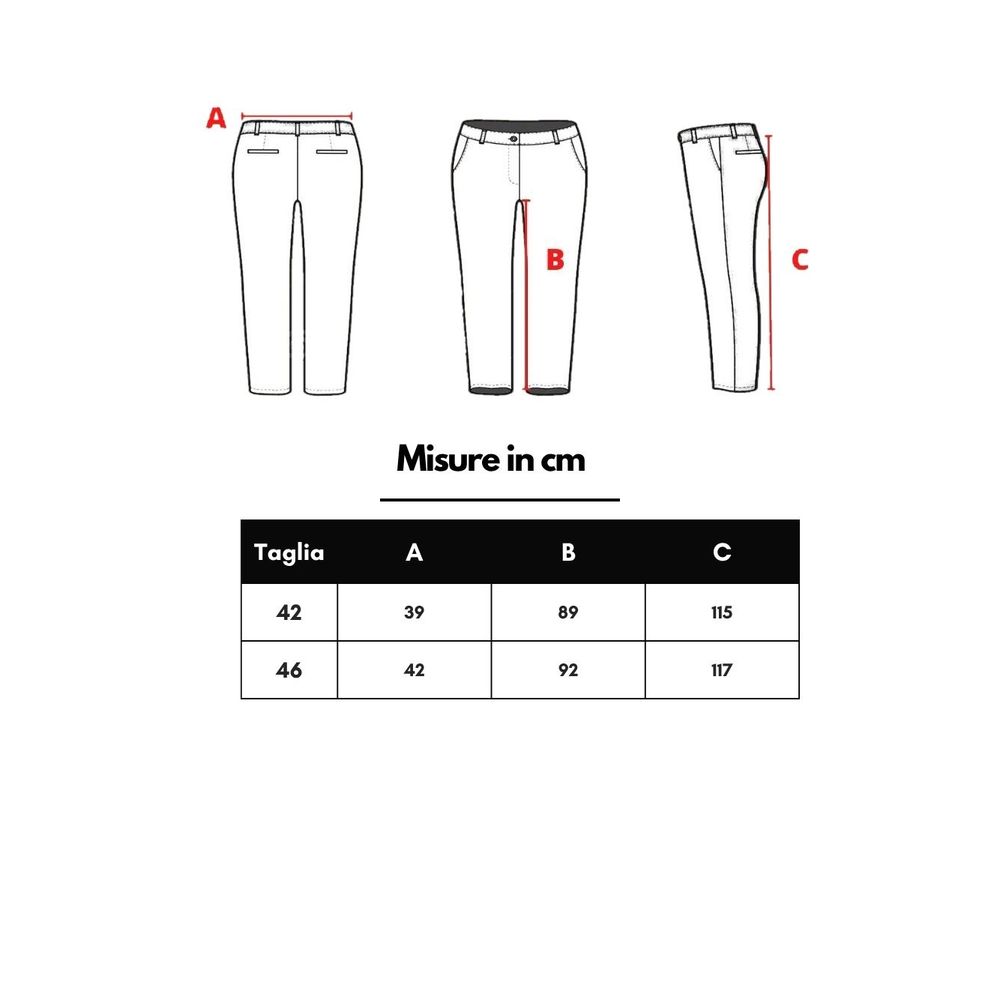 Gucci Black Wool Dress Pants - BrandFit 88