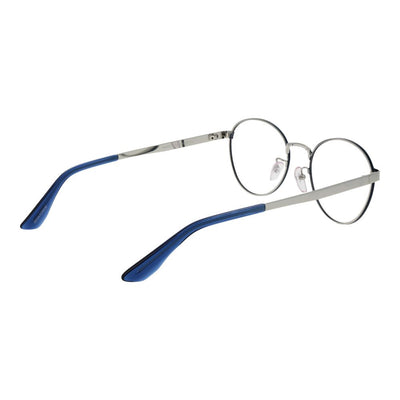 BMW Blue Metal Glasses (Frames)