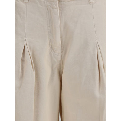 PINKO Cotton Shorts