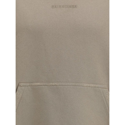 Balenciaga Oversized Hoodie