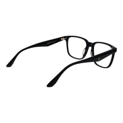 BMW Black Acetate Glasses (Frames)