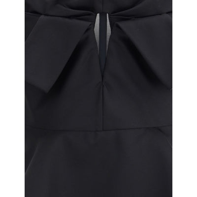 Alexander McQueen Sleeveless corset Top
