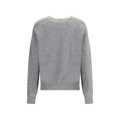 Burberry Knit Roundneck