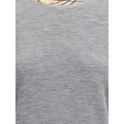 Burberry Knit Roundneck