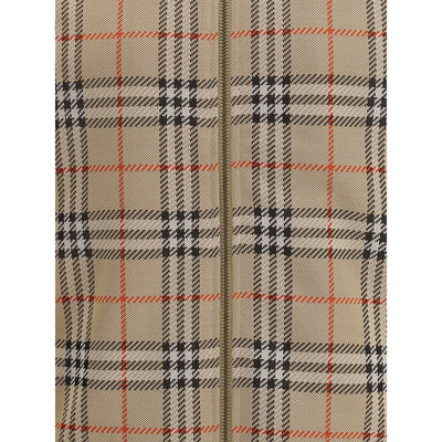 Burberry Archivio Check Jacket