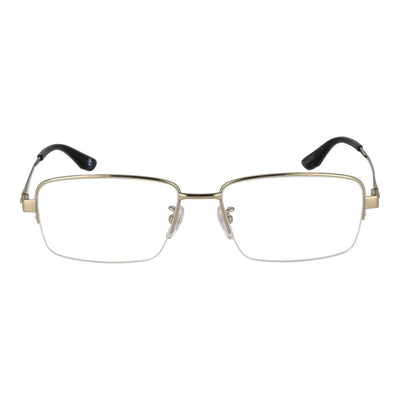 BMW Gold Titanium Glasses (Frames)