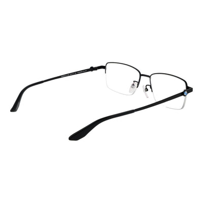 BMW Black Titanium Glasses (Frames)