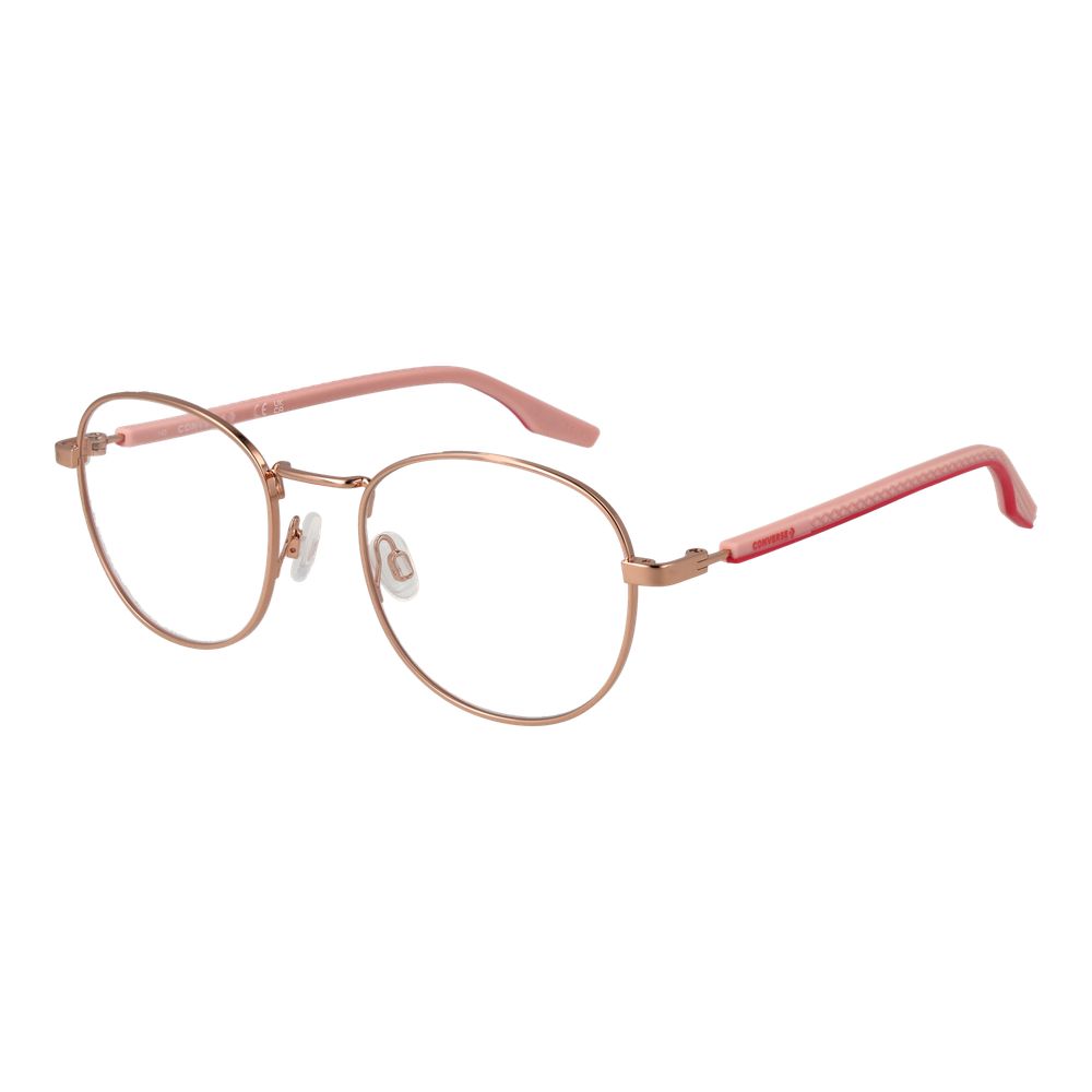 Converse Gold Rubber Glasses (Frames)
