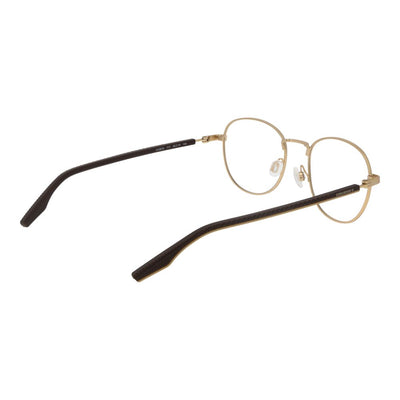 Converse Gold Rubber Glasses (Frames)
