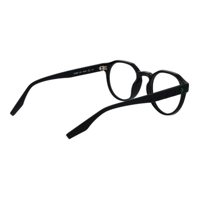 Converse Black Stainless Steel Glasses (Frames)