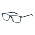 Converse Black Rubber Glasses (Frames)